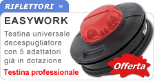 Testina EasyWork