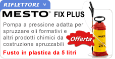 Mesto FIXPLUS 5L