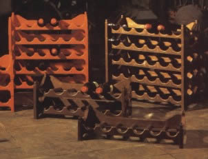 Cantinette vino componibili Cantinette vino componibili
