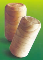 Tappi sintetici