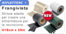 Strisce frangivista