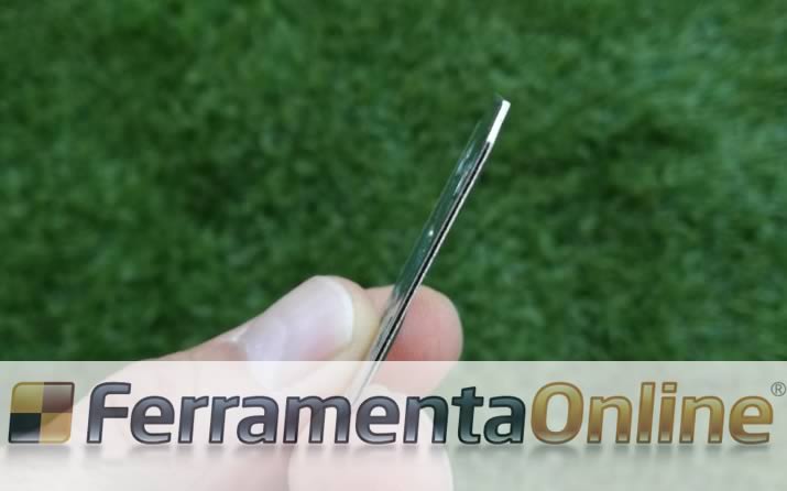 Spessore piastrine per mobili