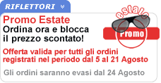 Promo Estate 2009 Promo estate 2009