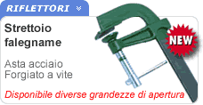 Strettoio