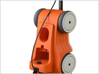 Carrello traccialinee Soppec Driver