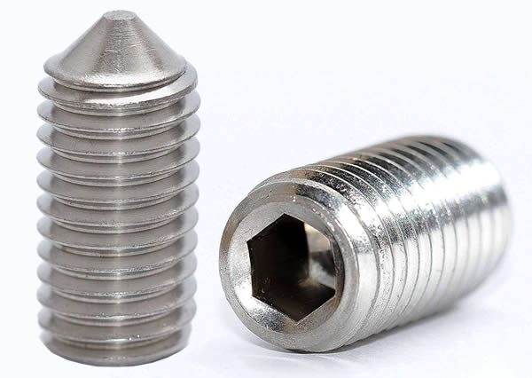 Grani INOX