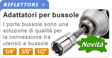 Porta bussola Eco